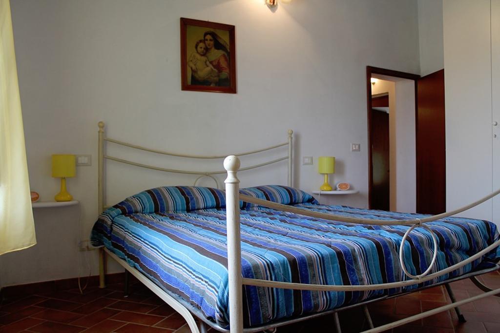 Casa Vacanze In Borgo Monteverdi Marittimo Dış mekan fotoğraf