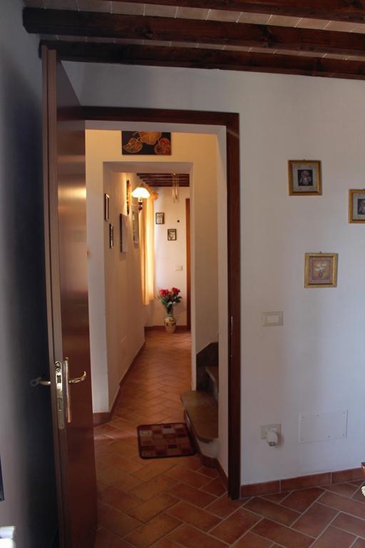 Casa Vacanze In Borgo Monteverdi Marittimo Dış mekan fotoğraf
