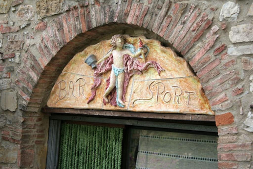 Casa Vacanze In Borgo Monteverdi Marittimo Dış mekan fotoğraf